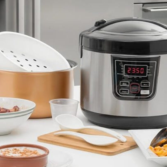 Why you should use a food processor