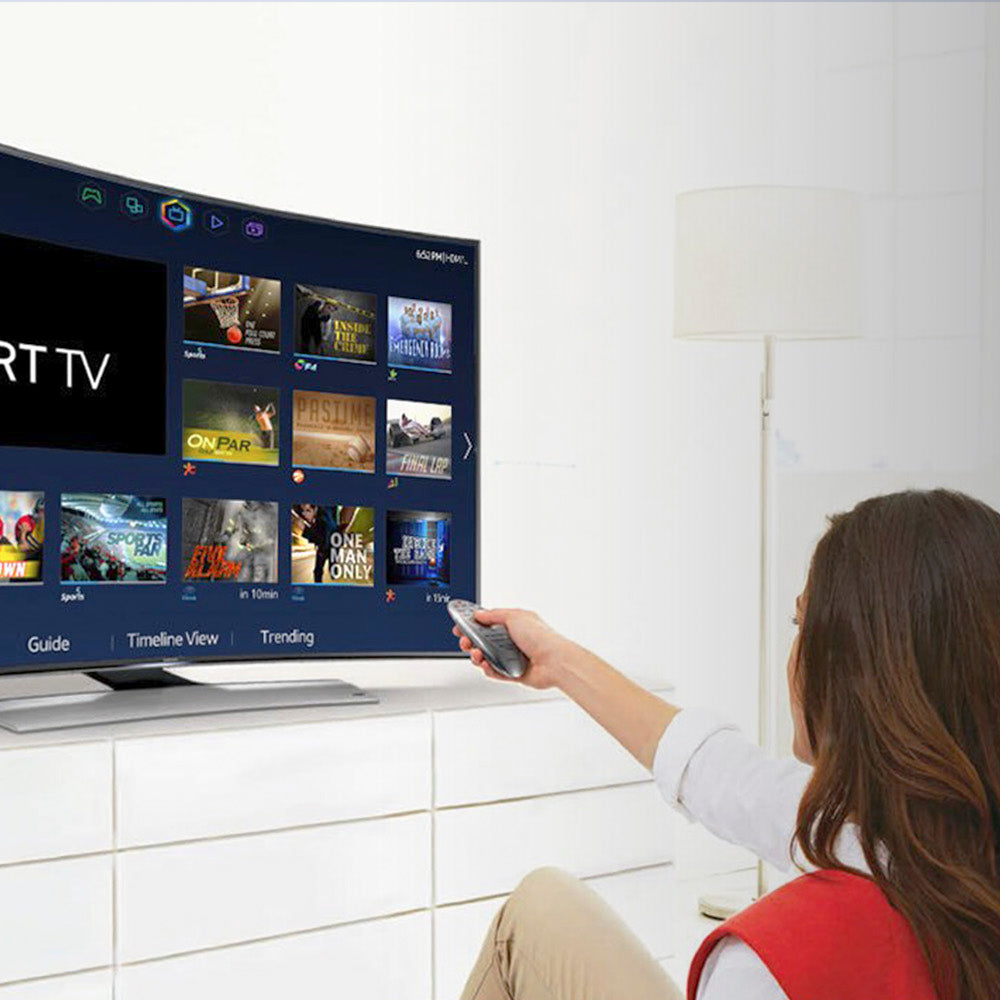 Smart TV