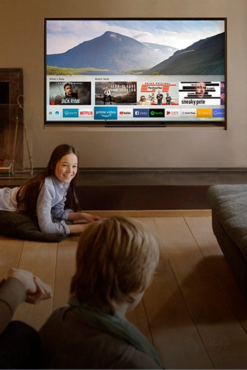 Télévisions et Smart TV