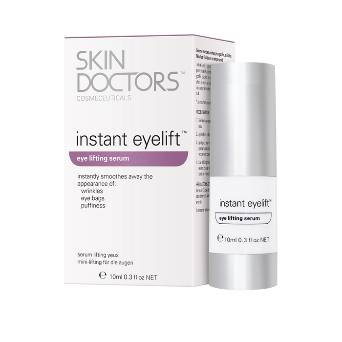 Skin Doctors - Instant Eyelift - Sérum Liftant pour yeux - Bestpower