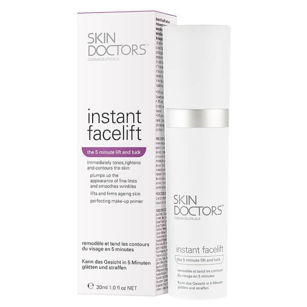 Skin Doctors - Instant Face Lift - Liftant Visage Instantané - Bestpower