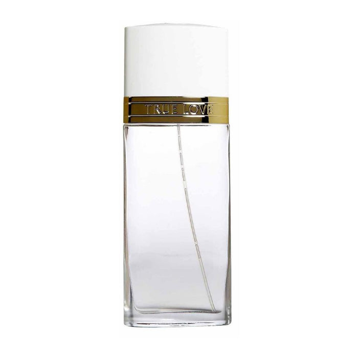 Elizabeth Arden True Love Eau De Toilette Vaporisateur 100ml - Bestpower