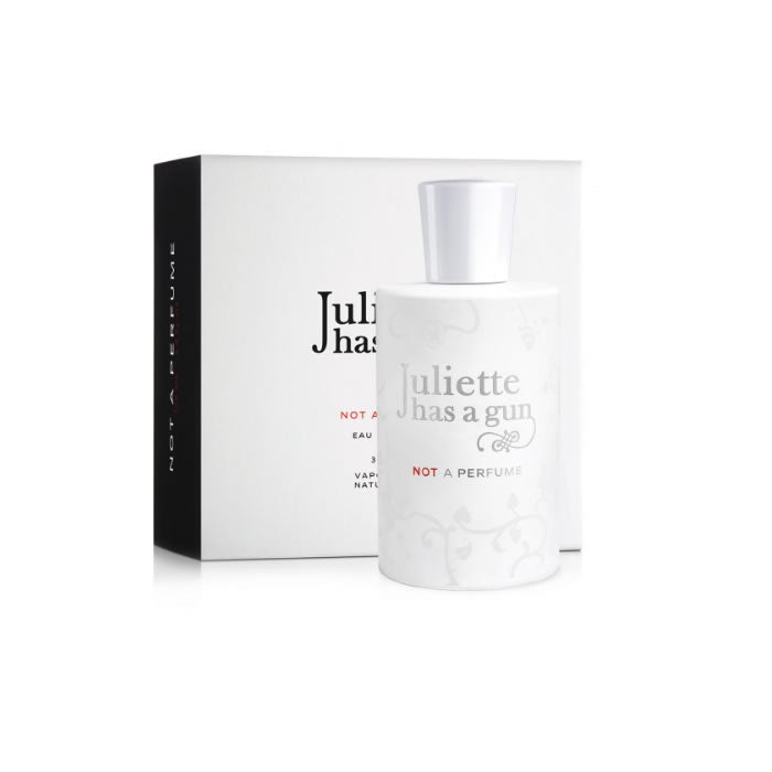 Juliette Has A Gun Not A Perfume Eau De Parfum Vaporisateeur 100ml - Bestpower