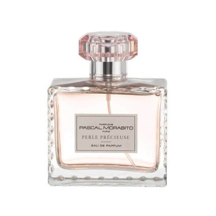 Pascal Morabito Perle Precieuse Eau De Parfum Vaporisateur 100ml - Bestpower