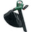 Aspirateur Souffleur Broyeur BOSCH - UniversalGardenTidy 3000 - Bestpower