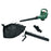 Aspirateur Souffleur Broyeur BOSCH - UniversalGardenTidy 3000 - Bestpower