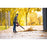 Aspirateur souffleur broyeur thermique 4 en 1 SCHEPPACH - 25,4 CM3 (LBH3500P) - Bestpower