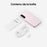 Smartphone Samsung Galaxy A56 6,7 5G Nano SIM 128 Go Rose - Bestpower