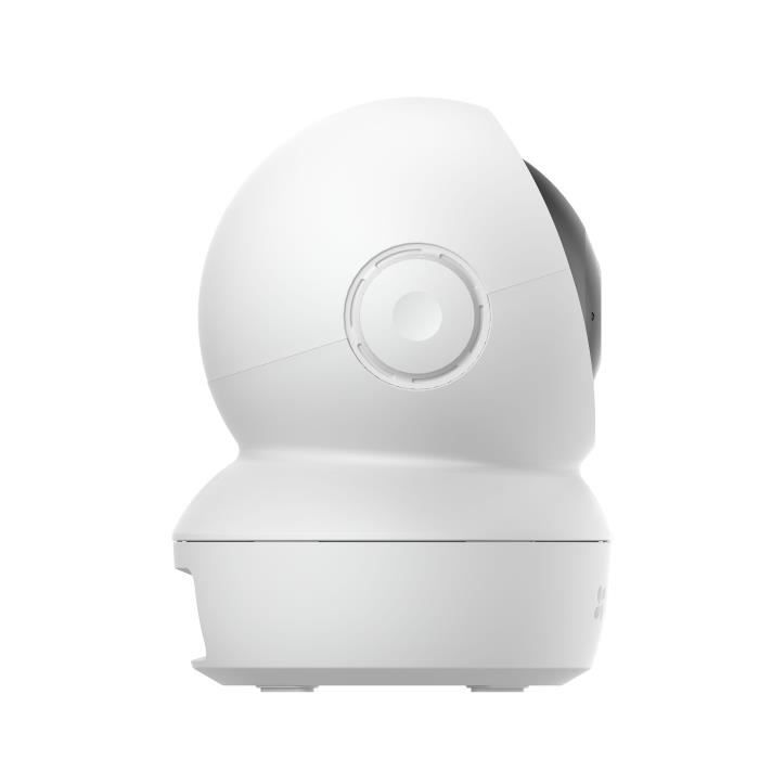 Caméra de surveillance - EZVIZ - H6c Pro 5MP - Intérieur - Vision nocturne - Blanc - Bestpower