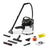 Shampouineuse Karcher SE 4- aspirateur injecteur extracteur - Puissance 1000W- double réservoir 2x4L- détacheur tapis moquette - Bestpower