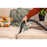 Shampouineuse Karcher SE 4- aspirateur injecteur extracteur - Puissance 1000W- double réservoir 2x4L- détacheur tapis moquette - Bestpower