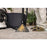 Shampouineuse Karcher SE 4- aspirateur injecteur extracteur - Puissance 1000W- double réservoir 2x4L- détacheur tapis moquette - Bestpower