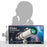 Canal Toys - So Science - Télescope astronomique avec support smartphone et oculaires 40x/16x - COS 002 - Bestpower