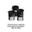 Canal Toys - So Science - Télescope astronomique avec support smartphone et oculaires 40x/16x - COS 002 - Bestpower
