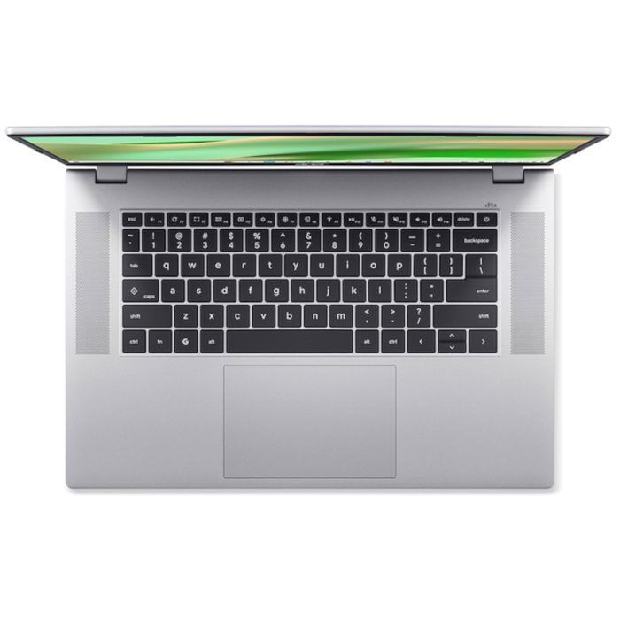 Ordinateur Portable ACER Chromebook 315 : Chrome OS - 15.6 FHD - MediaTek Kompanio 540 - RAM 8Go - 128Go eMMC - Bestpower