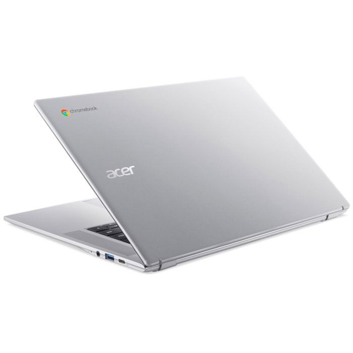 Ordinateur Portable ACER Chromebook 315 : Chrome OS - 15.6 FHD - MediaTek Kompanio 540 - RAM 8Go - 128Go eMMC - Bestpower
