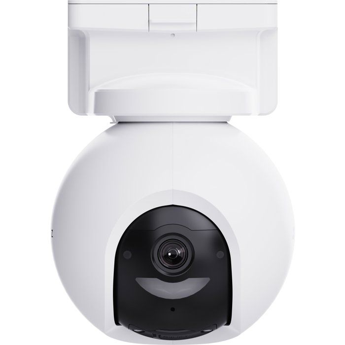 Caméra de surveillance - Ezviz - HB8 PRO 4K - Extérieur - WiFi - Motorisée - Vision nocturne - Bestpower