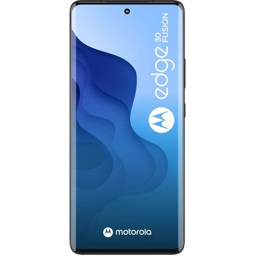 Smartphone MOTOROLA Edge 30 Fusion Stockage 128 Go RAM 8 Go Noir - Bestpower