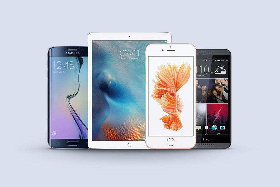 Téléphonie et tablettes