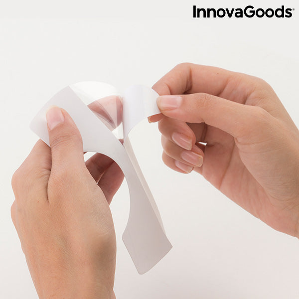 Adhésifs Remonte-Seins Invisibles InnovaGoods Pack de 24 unités - Bestpower