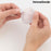 Adhésifs Remonte-Seins Invisibles InnovaGoods Pack de 24 unités - Bestpower