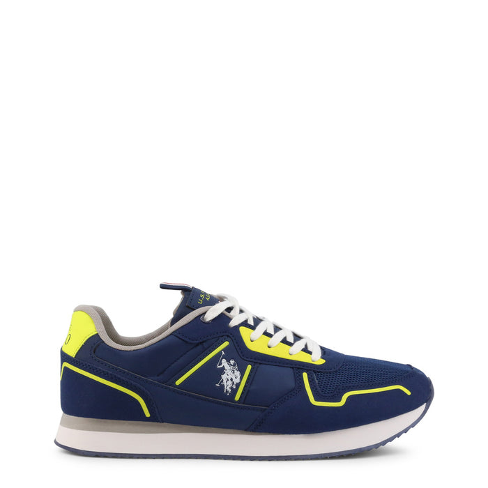 U.S. Polo Assn. - NOBIL004M-2HT1 - Bestpower